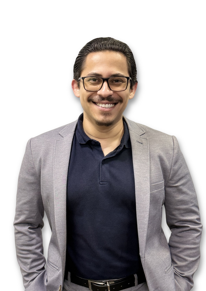 Jonathan Machado